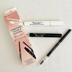 Billion Dollar Brows Condition Color and Control Brow Kit: Brow Boost Universal